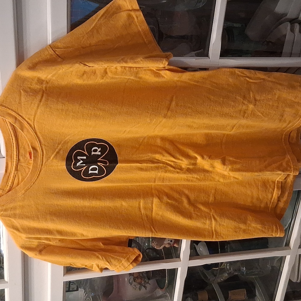 Hanes Steeler ComfortSoft Heavyweight Tee